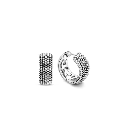 TI SENTO Earrings 7895SI