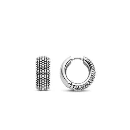 TI SENTO Earrings 7895SI