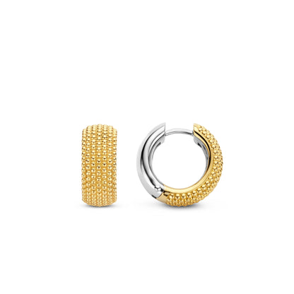 TI SENTO Earrings 7895SY
