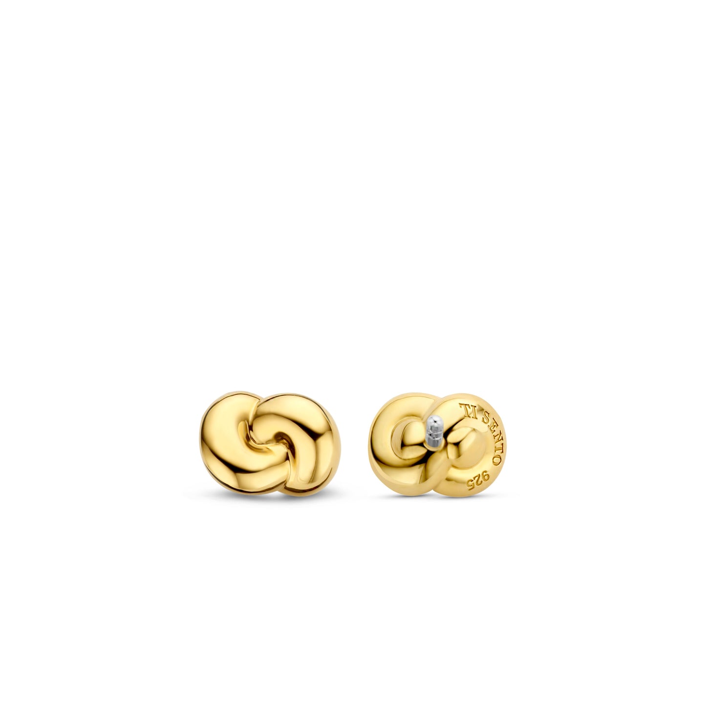 TI SENTO Earrings 7896SY