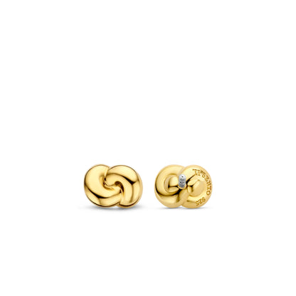 TI SENTO Earrings 7896SY