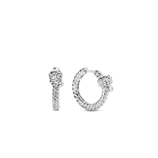 TI SENTO Earrings 7897ST
