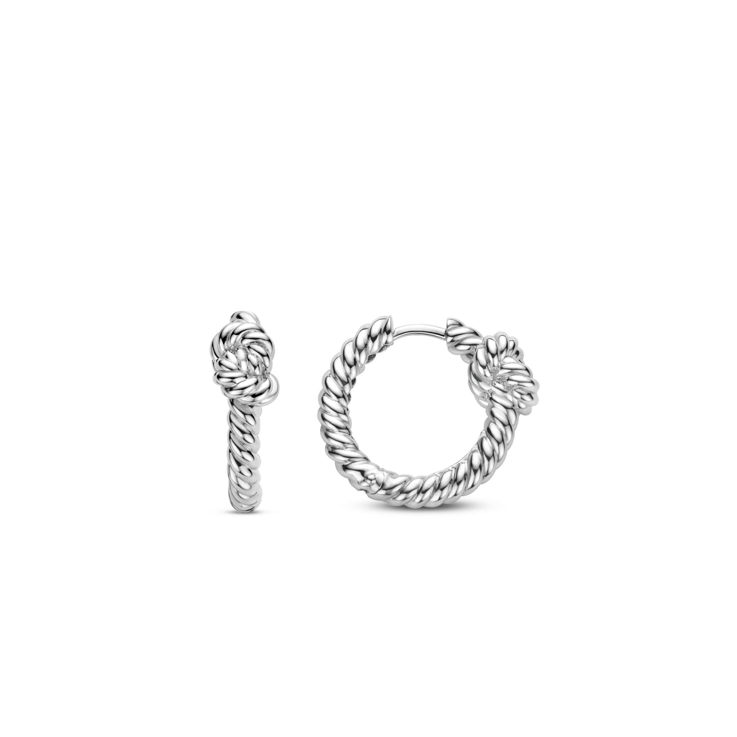 TI SENTO Earrings 7897ST