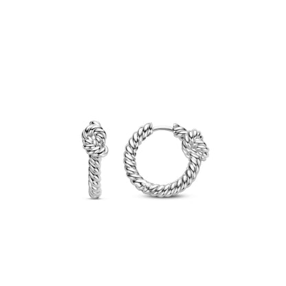 TI SENTO Earrings 7897ST