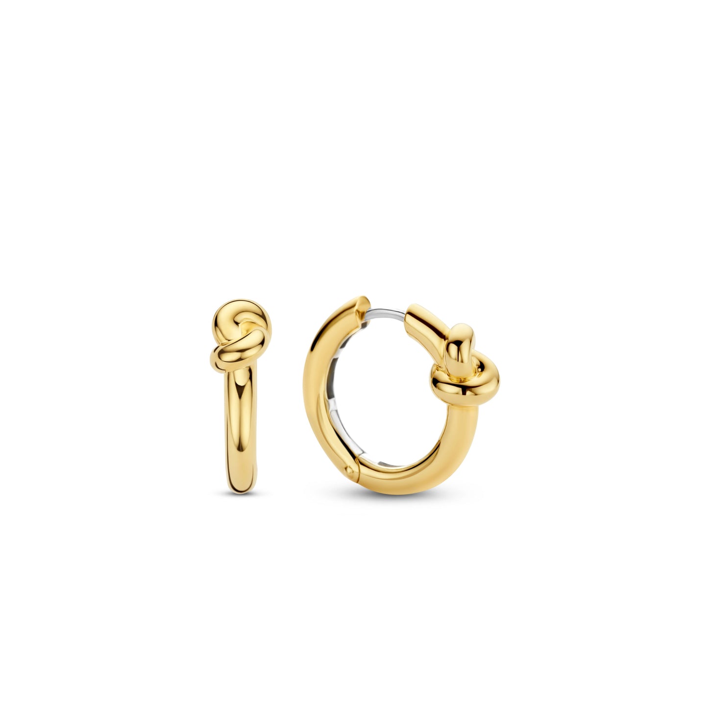 TI SENTO Earrings 7897SY
