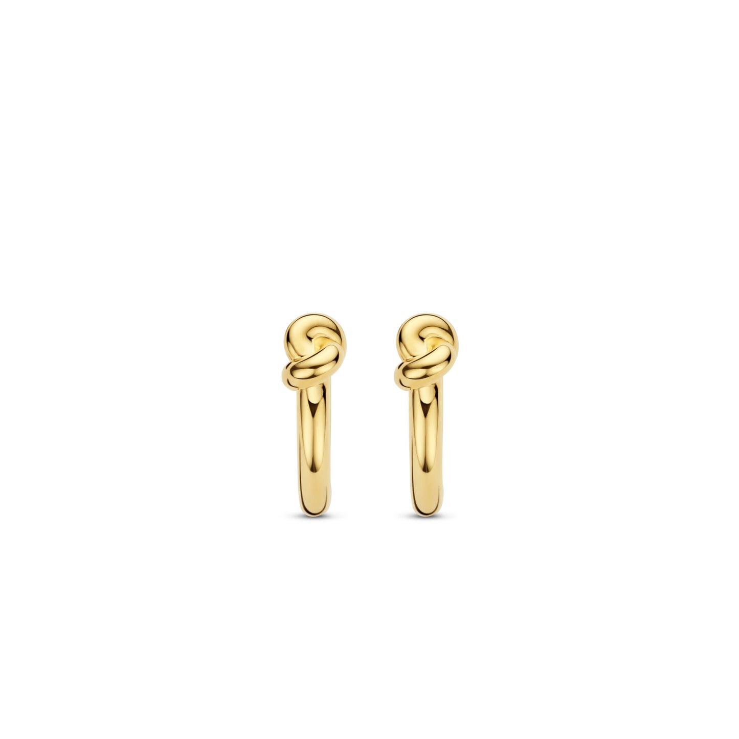 TI SENTO Earrings 7897SY