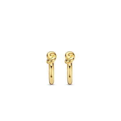 TI SENTO Earrings 7897SY