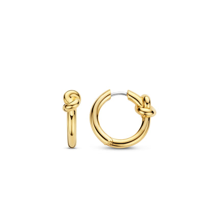 TI SENTO Earrings 7897SY