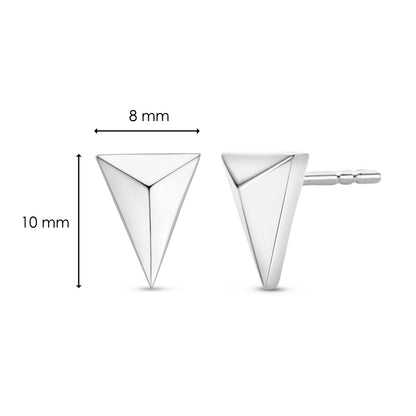 TI SENTO Earrings 7898SI