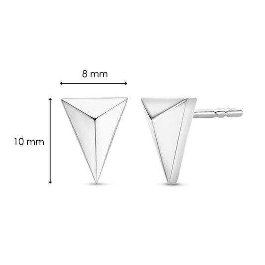 TI SENTO Earrings 7898SI