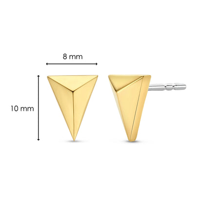 TI SENTO Earrings 7898SY