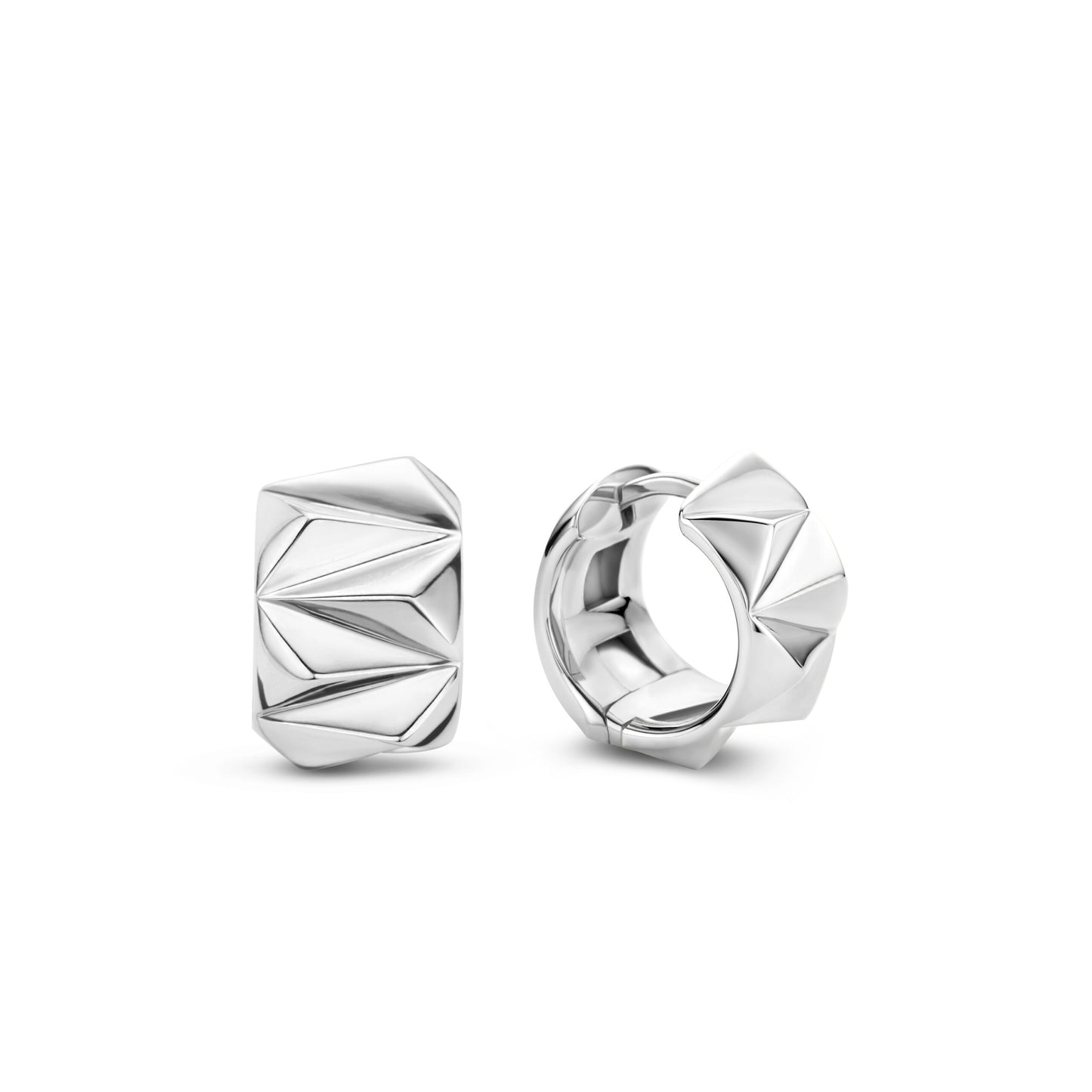TI SENTO Earrings 7899SI