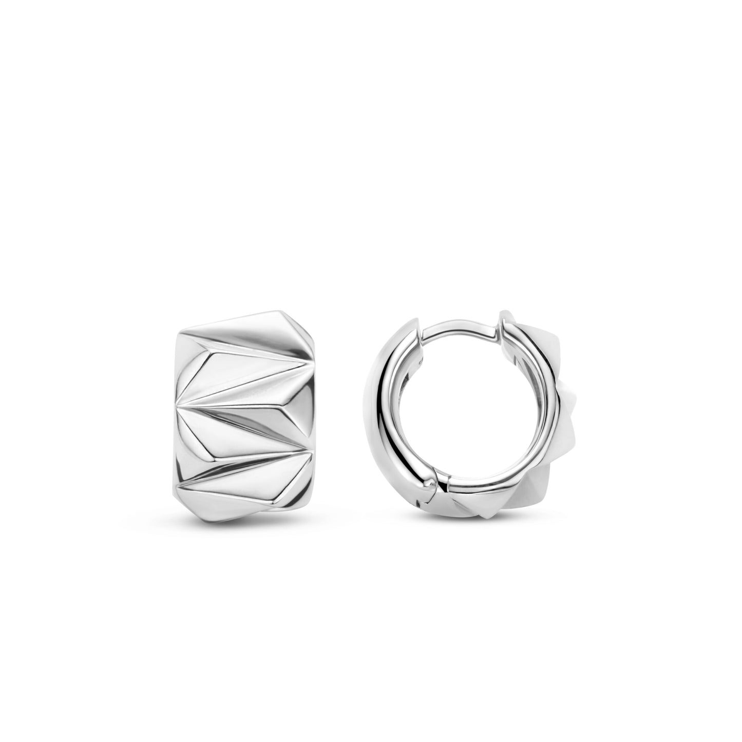 TI SENTO Earrings 7899SI