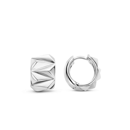 TI SENTO Earrings 7899SI