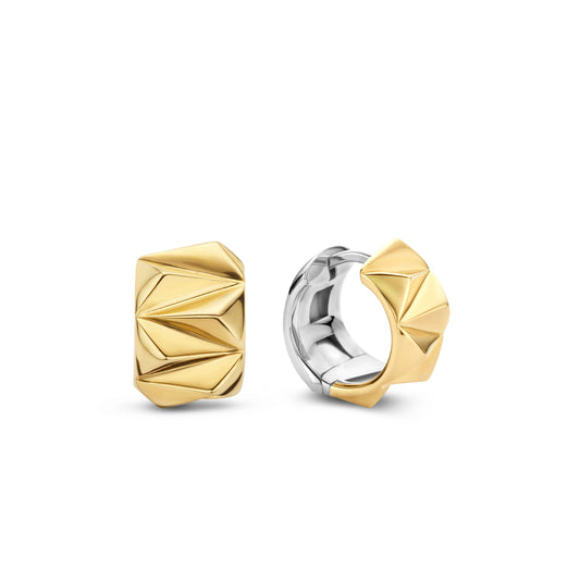 TI SENTO Earrings 7899SY