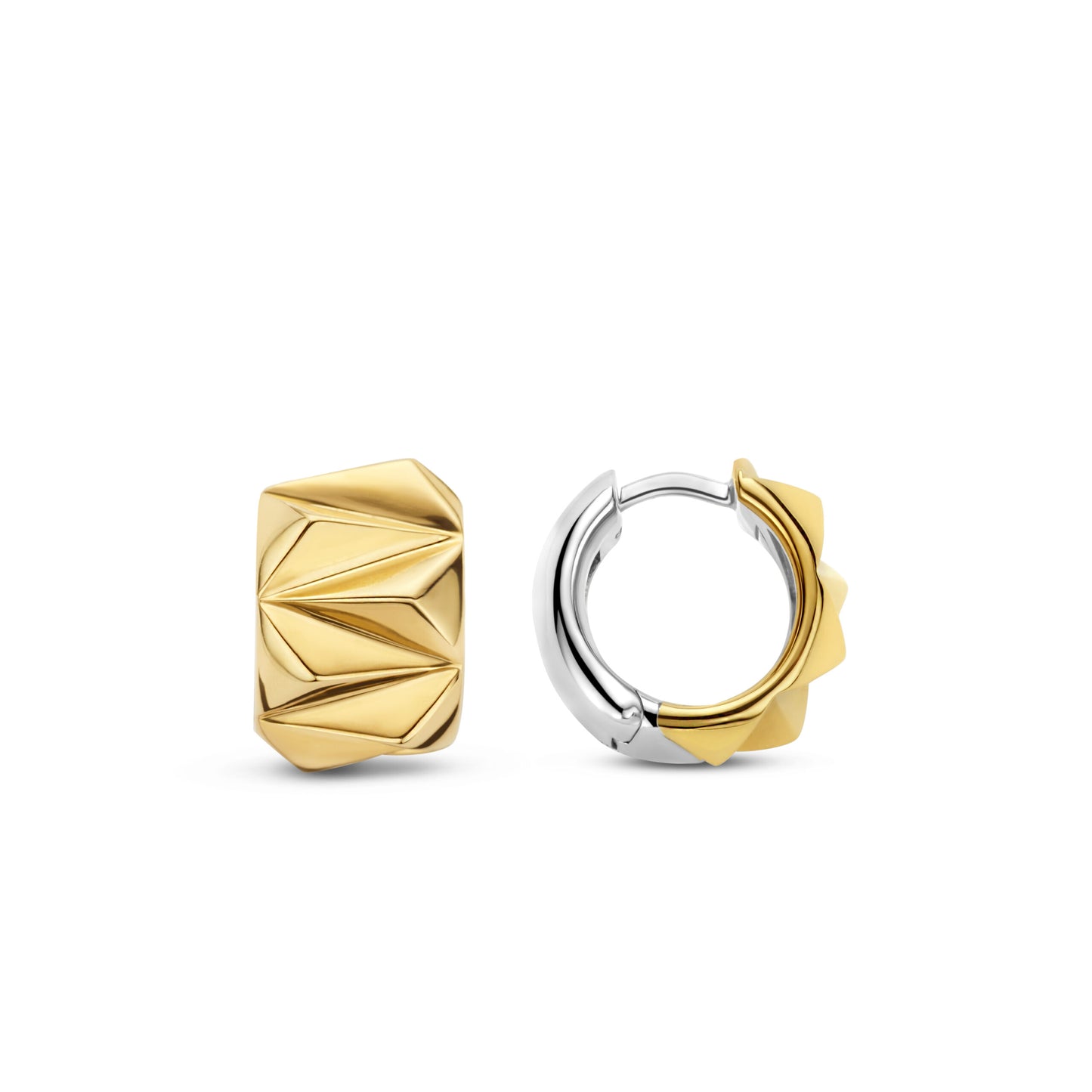 TI SENTO Earrings 7899SY