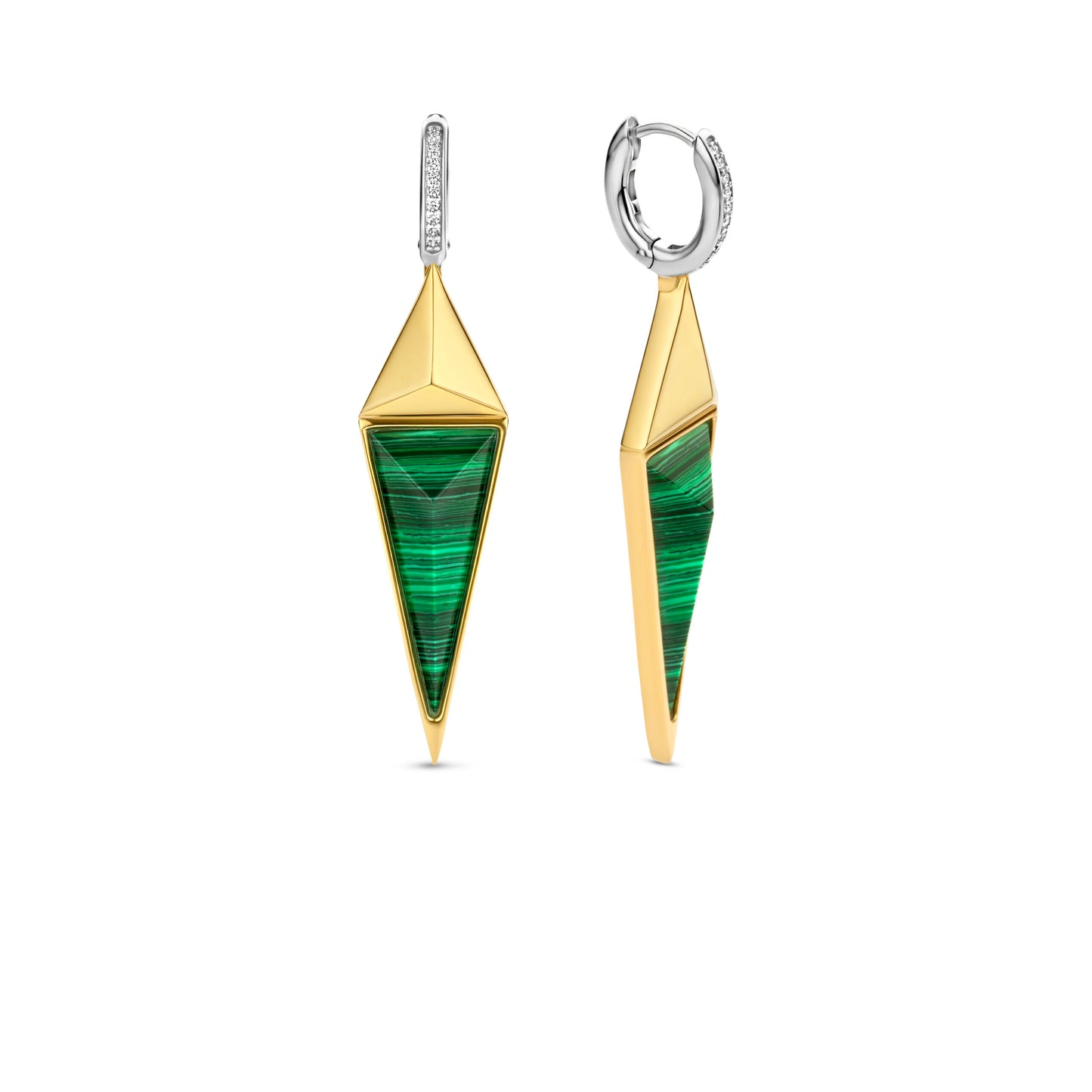 TI SENTO Earrings 7900MA