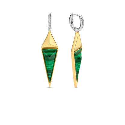 TI SENTO Earrings 7900MA