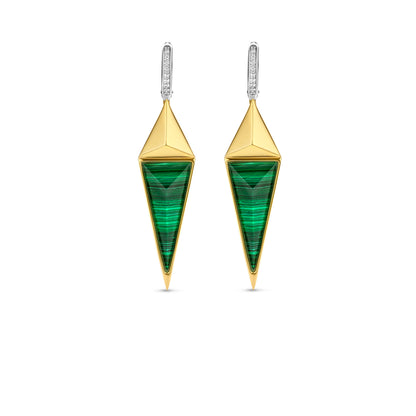 TI SENTO Earrings 7900MA
