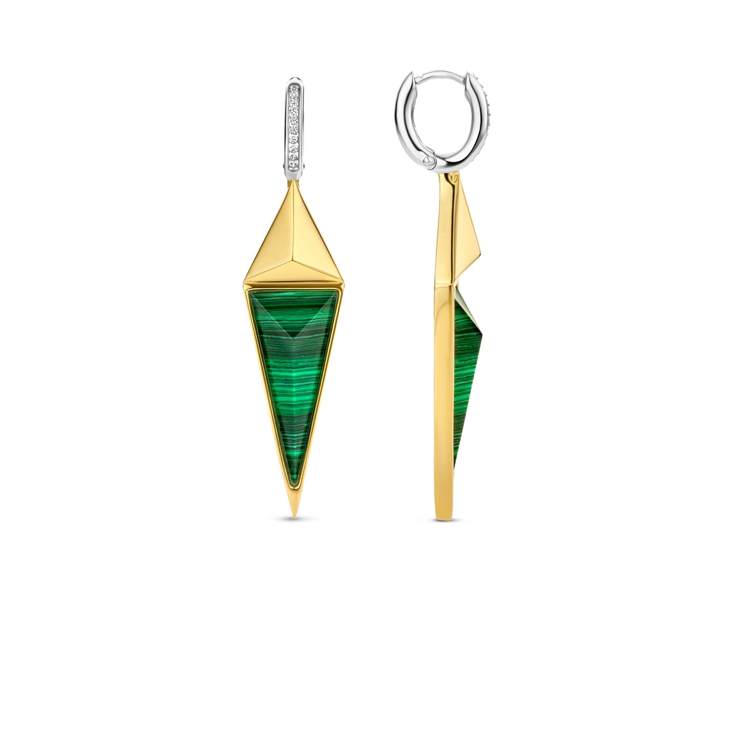 TI SENTO Earrings 7900MA