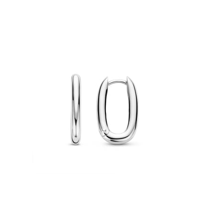 TI SENTO Earrings 7901SI