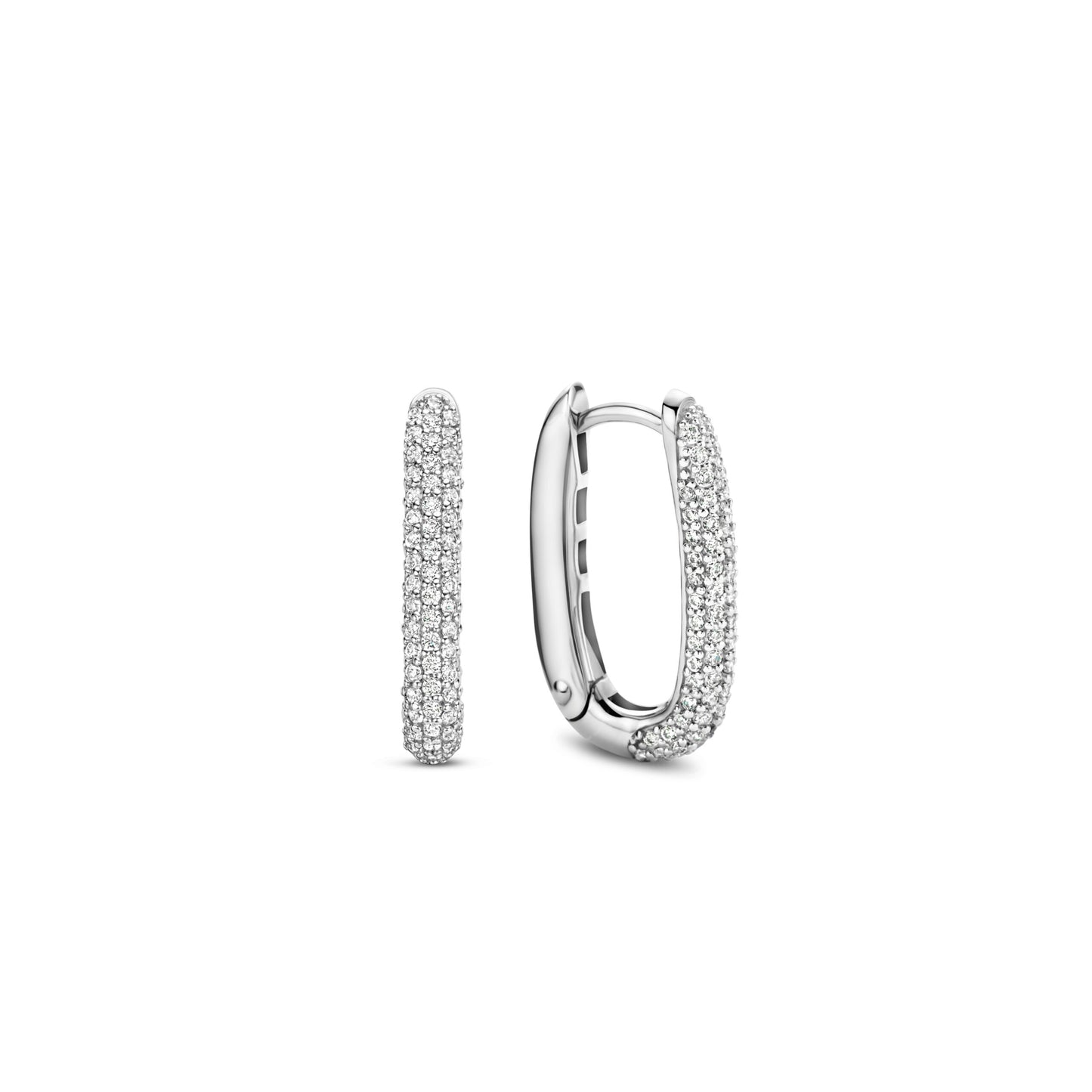 TI SENTO Earrings 7901ZI