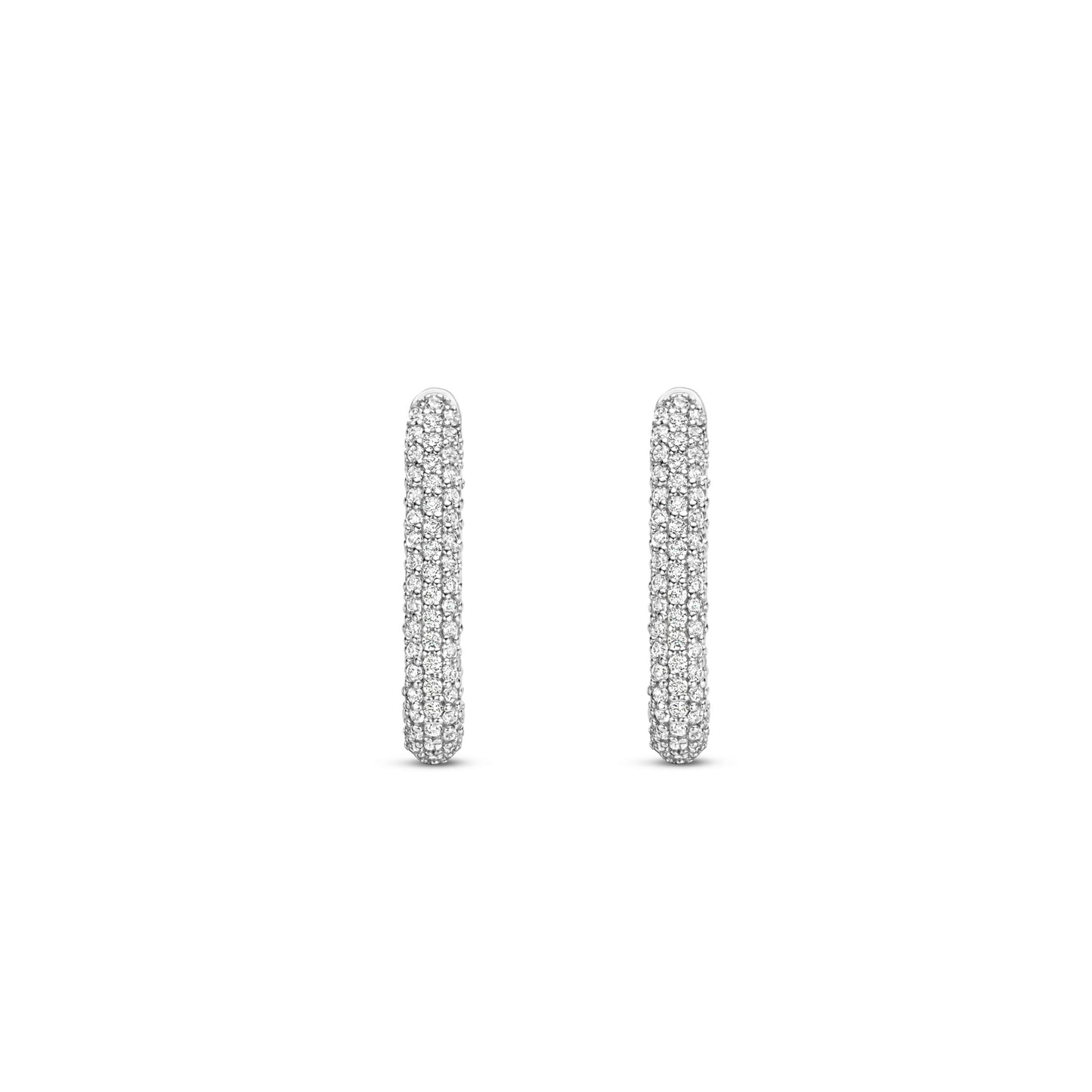 TI SENTO Earrings 7901ZI