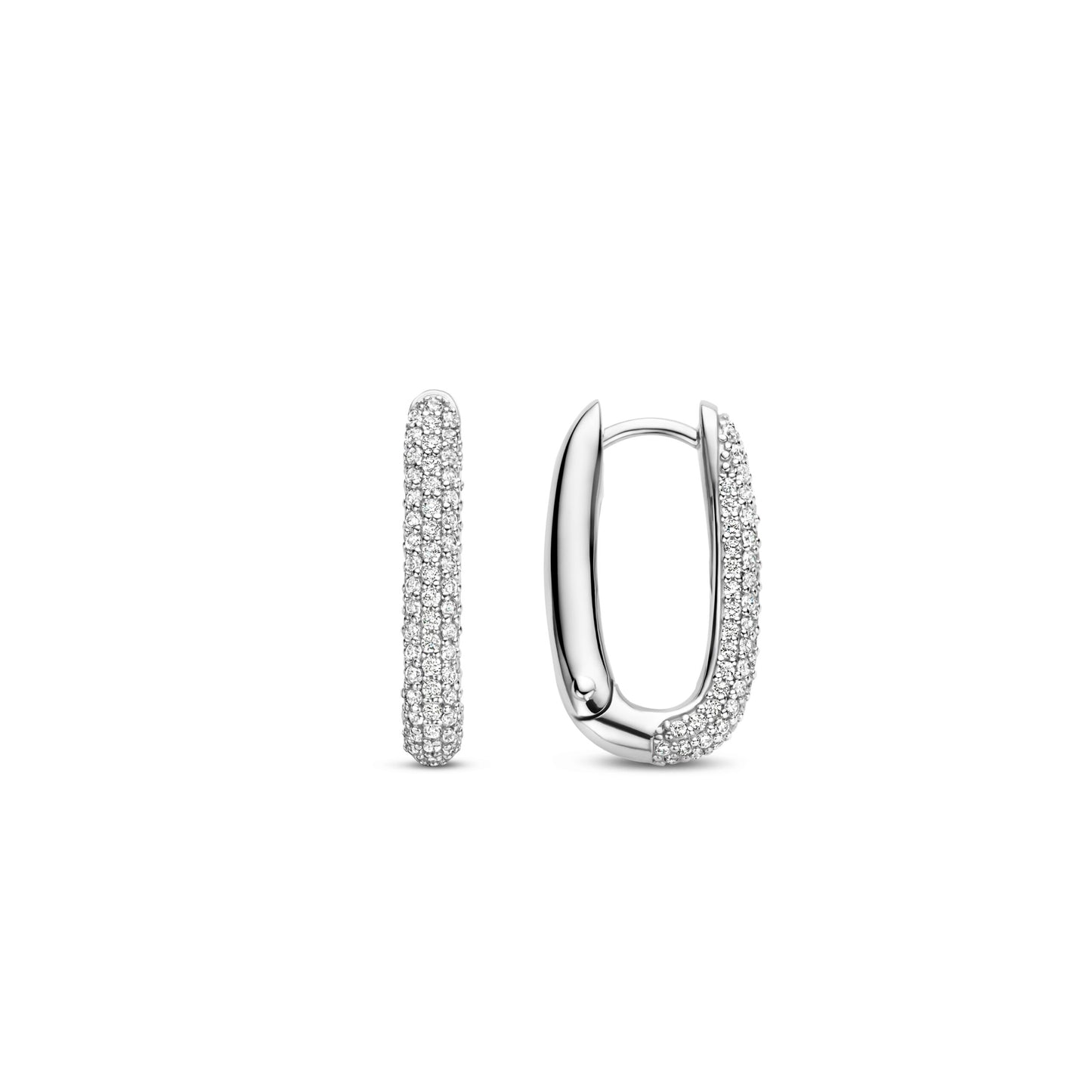TI SENTO Earrings 7901ZI