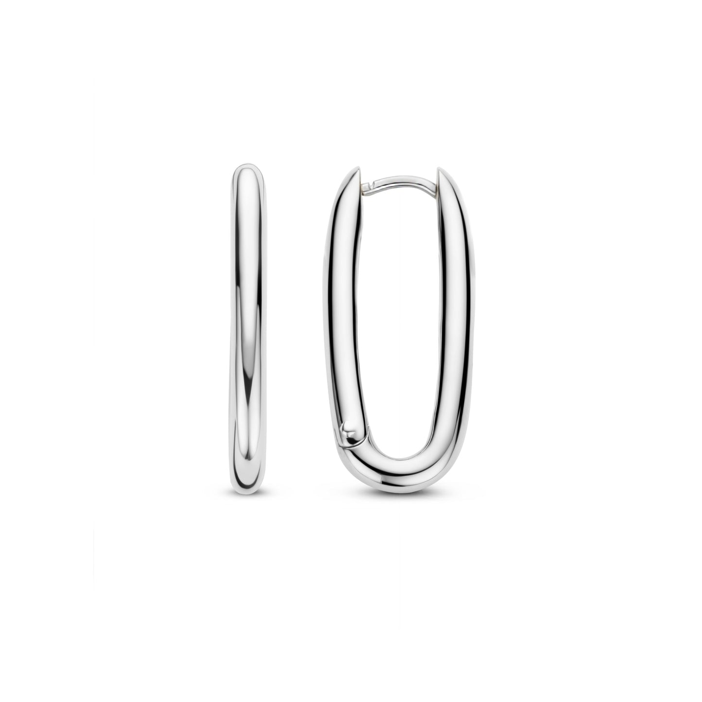 TI SENTO Earrings 7902SI