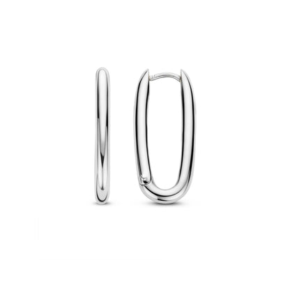 TI SENTO Earrings 7902SI