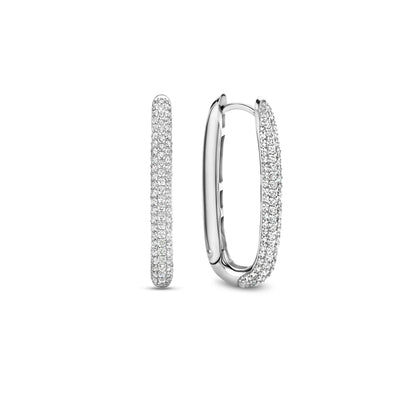 TI SENTO Earrings 7902ZI