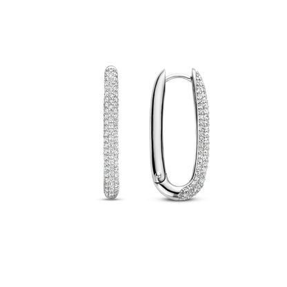 TI SENTO Earrings 7902ZI