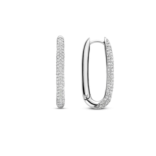 TI SENTO Earrings 7902ZI