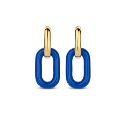 TI SENTO Earrings 7903BL