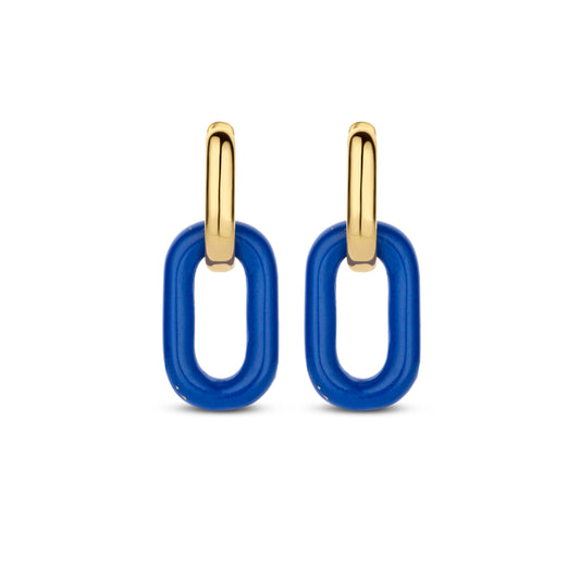 TI SENTO Earrings 7903BL