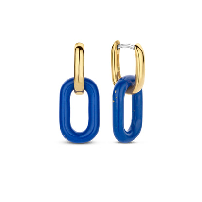 TI SENTO Earrings 7903BL