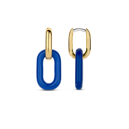 TI SENTO Earrings 7903BL