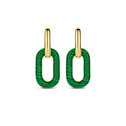 TI SENTO Earrings 7903MA