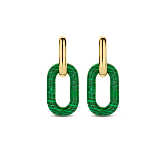 TI SENTO Earrings 7903MA
