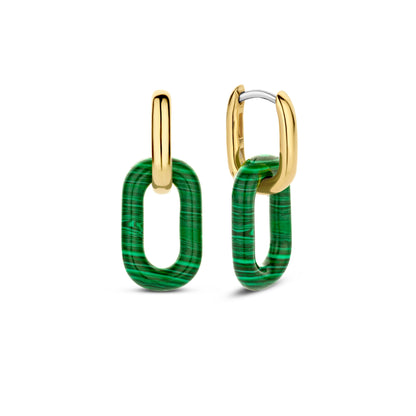 TI SENTO Earrings 7903MA