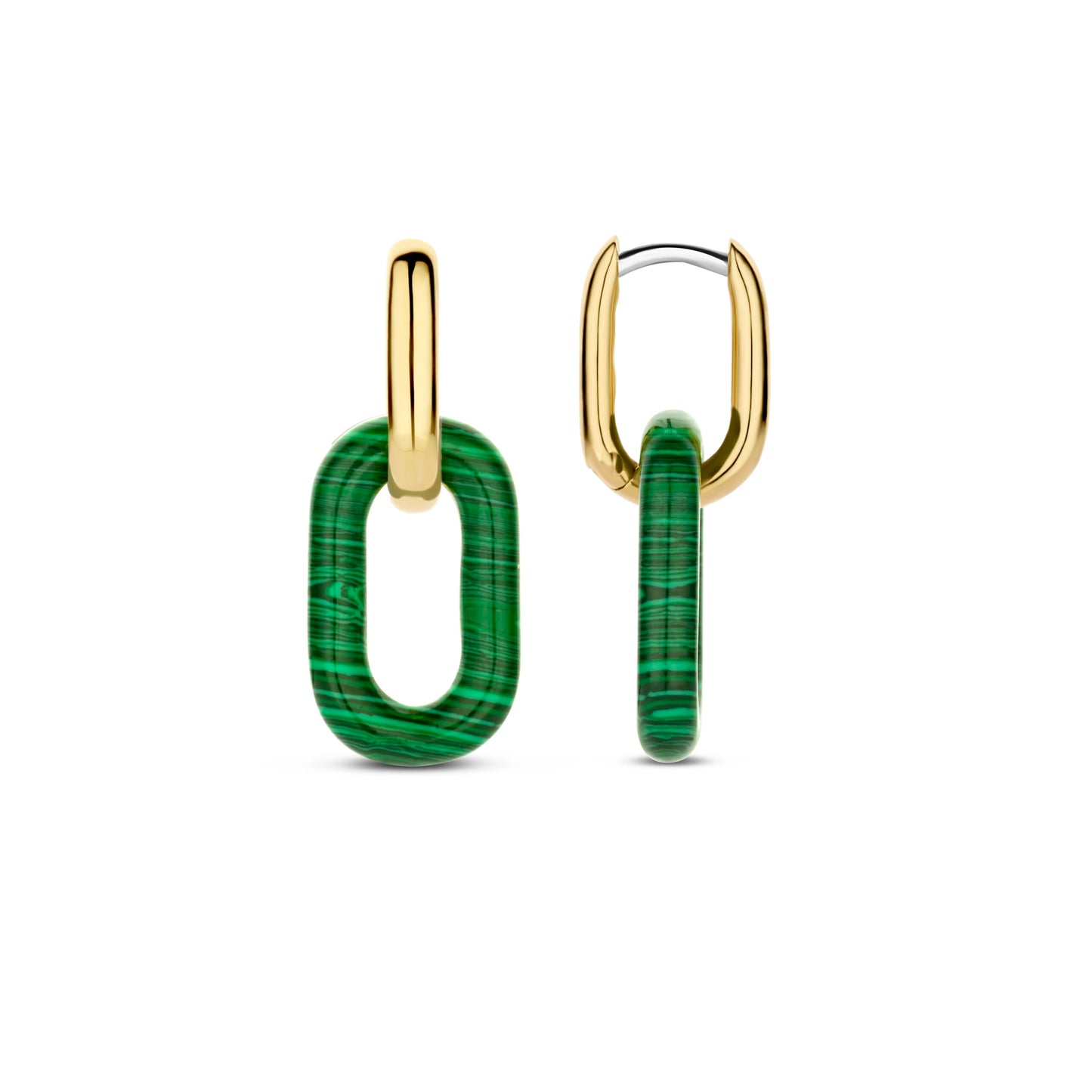 TI SENTO Earrings 7903MA