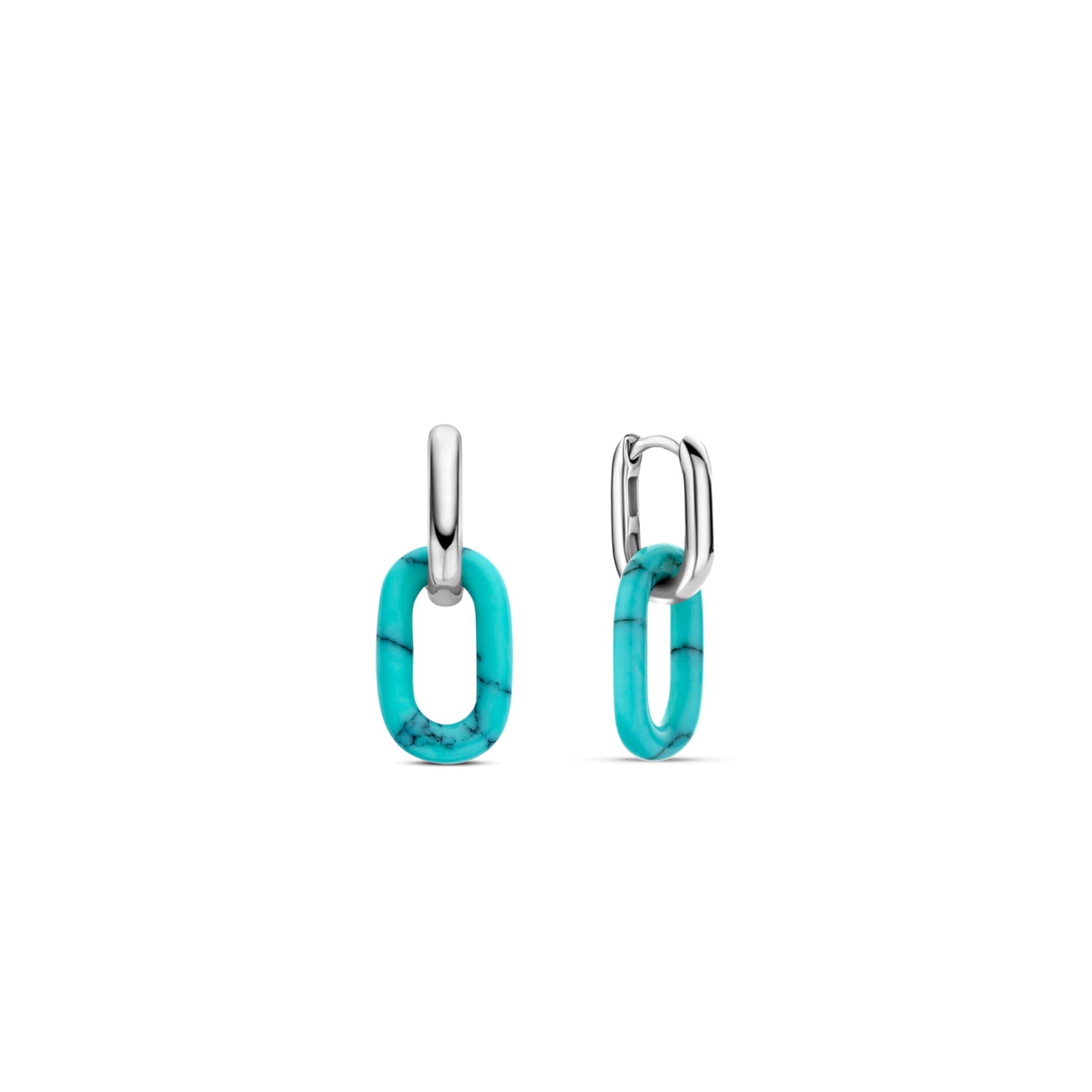 TI SENTO Earrings 7903TQ