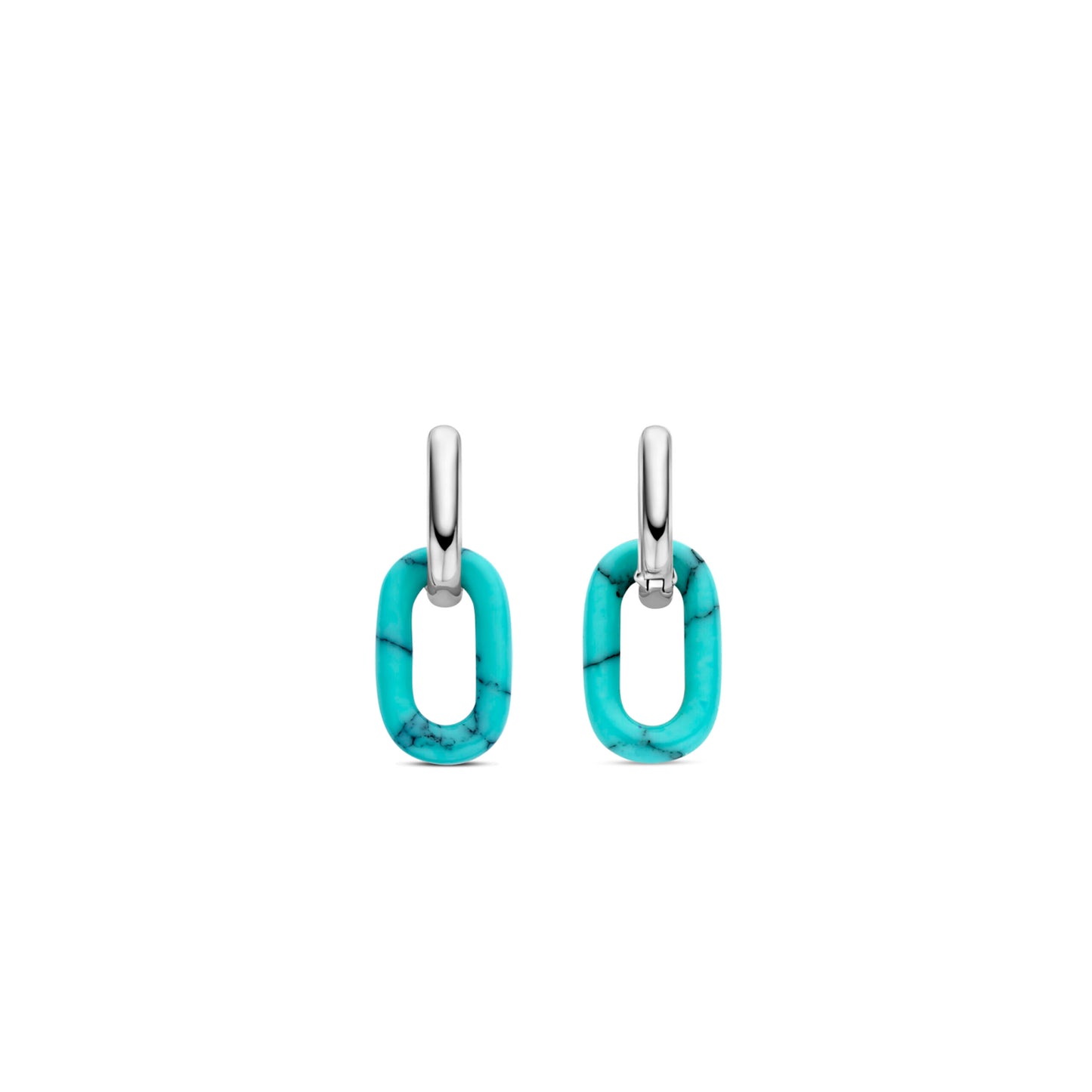 TI SENTO Earrings 7903TQ