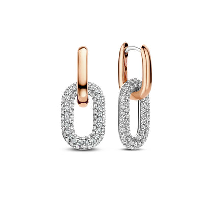 TI SENTO Earrings 7904ZR