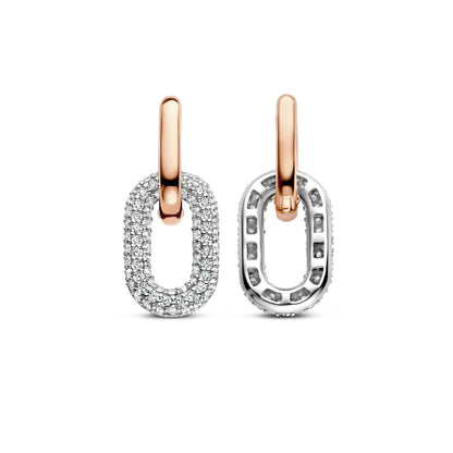 TI SENTO Earrings 7904ZR