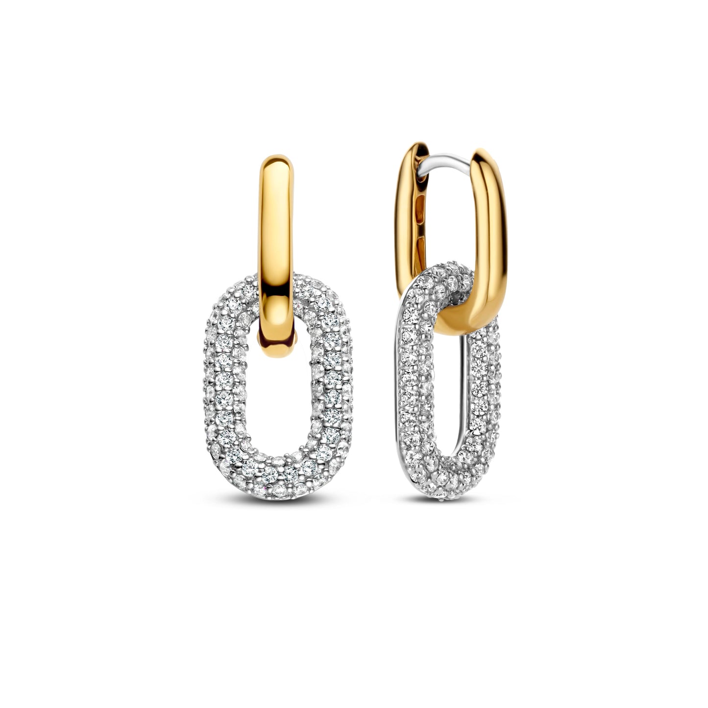 TI SENTO Earrings 7904ZY