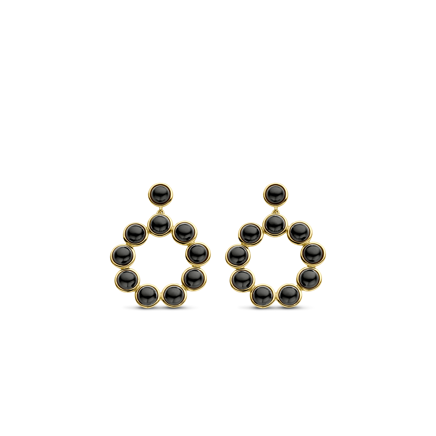 TI SENTO Earrings 7905BO