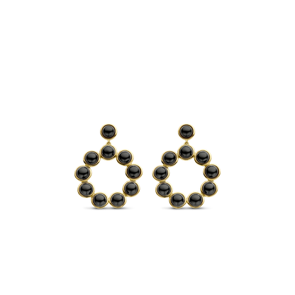 TI SENTO Earrings 7905BO