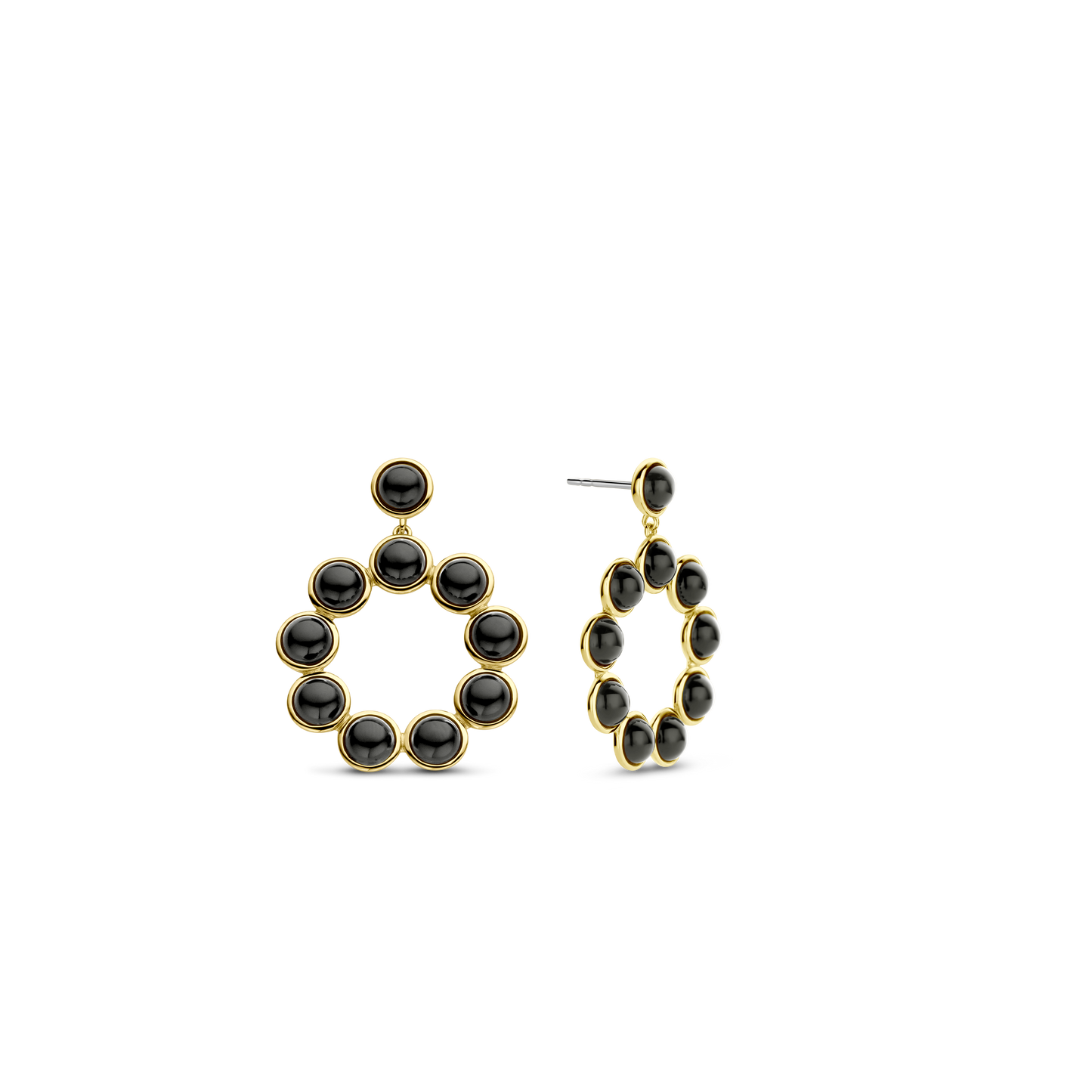 TI SENTO Earrings 7905BO