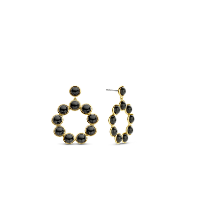 TI SENTO Earrings 7905BO